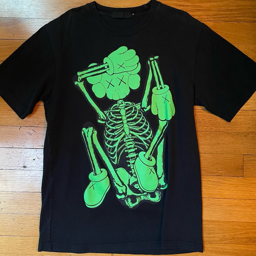 Original Fake t-shirt, size S